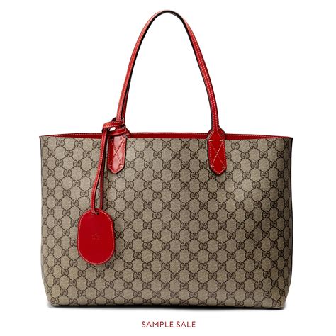 gucci leather tote bags.